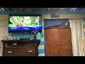 In The Night Garden Welcome To The Garden Dvd Menu