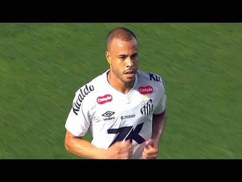 Mayke vs São Paulo | Campeonato Brasileiro (21/09/25)
