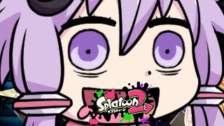 【Splatoon2】ド素人のスプラトゥーン2 マルチプレイ 番外1【VOICEROID実況】