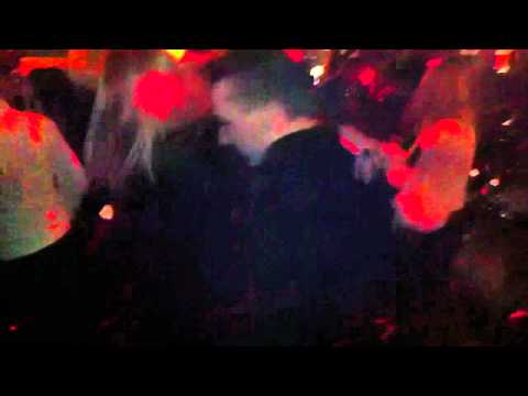 Jacks Vodka Revs Dance Off