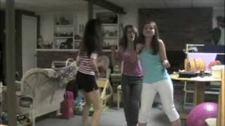 Smile for the Paparazzi Music Video {cobra starship}