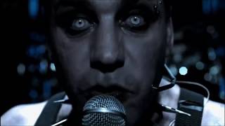 Rammstein-Te Quiero Puta HD