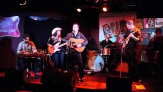Jason James Performs at Rudyard's in Houston (2 of 2)  10/17/2015