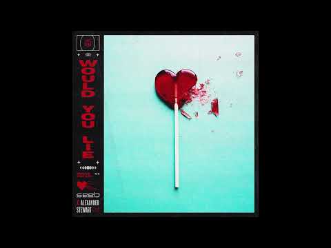 Seeb, Alexander Stewart - Would You Lie (Instrumental)