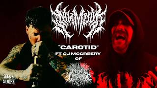 Download lagu I Am Mook - 'Carotid' ft. CJ McCreery  mp3