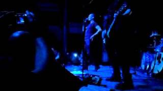 His circle and hers meet-Peter Murphy