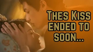 Download lagu Romantic Kiss Scene from [Youthful Glory] || CDRAMA mp3