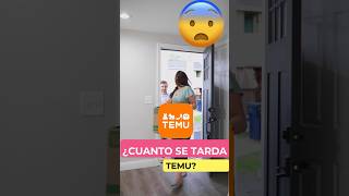 Download lagu ✅️ How long does it take for a Temu order to arrive? 🤔 | How long does it take for Temu to delive... mp3