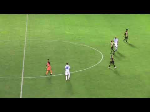 C.A Volta Redonda - TR - 1º Rodada - Volta Redonda x Macaé