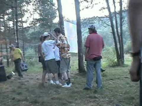 Опен - Прощай Лето 2004  - Dvd Ugw - Хип-Хоп В России 3