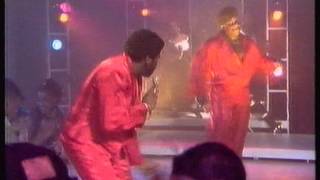 LeVert   Casanova on TOTP