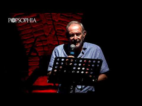 Biumor 2018 - "Eroismi dell'Adolescenza" con Umberto Curi