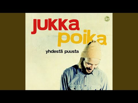 Video thumbnail for Liian paljon hyvää