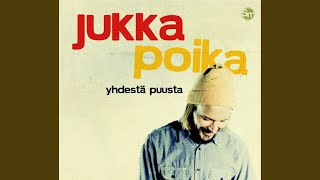 Liian paljon hyvää