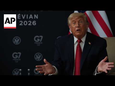 Trump again defends Bill Pulte as acting director of national intelligence