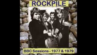 Dave Edmunds Rockpile: Peel Session, 8th Feb 1977
