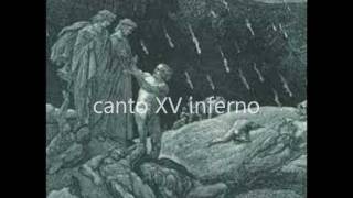 preview picture of video 'canto XV inferno'
