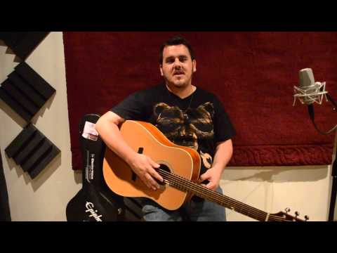 Brothers Collective Presents Andres Mena of "Meno" in a Critical Recording session