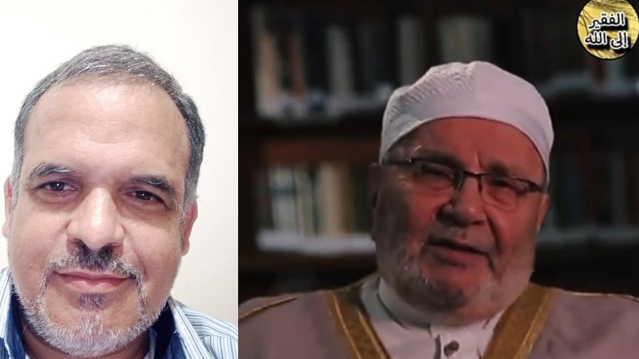 معاداة أولياء الله ينتقم منه الله أشد انتقام