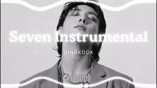 Download lagu Seven- Jungkook instrumental mp3 Download lagu Seven- Jungkook instrumental mp3