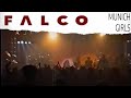 Falco - Munich Girls | Live Oberpullendorf 1993