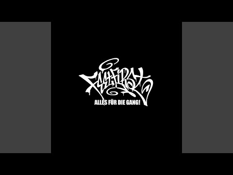 Alles für die Gang!