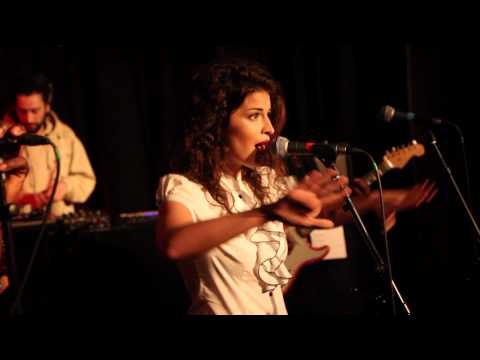 The Swag feat. Frankie Balou - Rehab @Asphalt