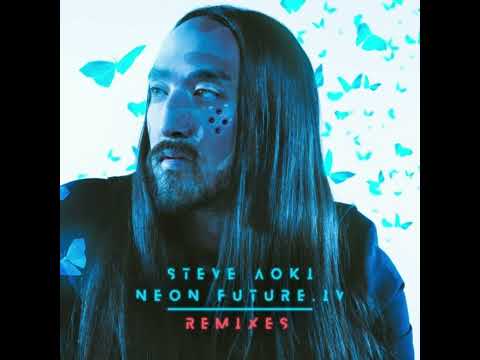 Steve Aoki, Sting, SHAED - 2 In A Million (Steve Aoki 1 In 7.7 Billion Remix)