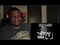 I WAS ATTACKED DigBar BIG D RANDY 3 THE END REACTION