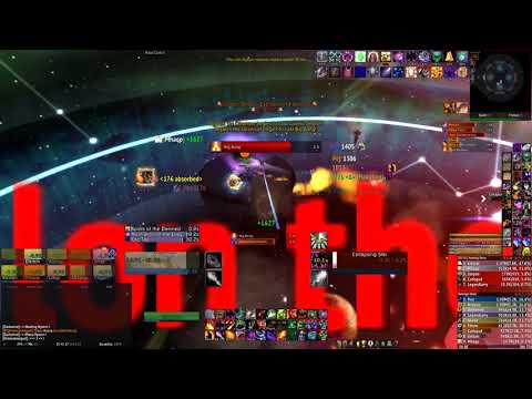 Whitemane - Algalon 10man RF - Twelve