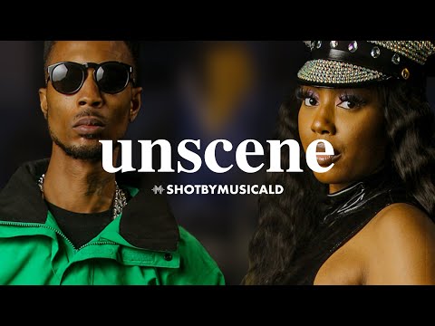 D Double E ft. Ms Banks - Bedroom Bully | unscene