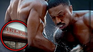 CREED 3 BREAKDOWN! Ending Explained & Easter Eggs You Missed! video
