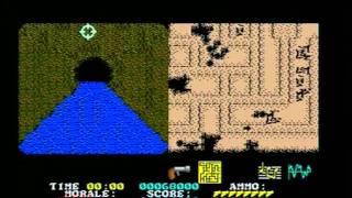 PLATOON (AMIGA - FULL GAME)