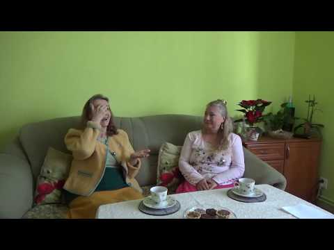 3. Zjawiska paranormalne.