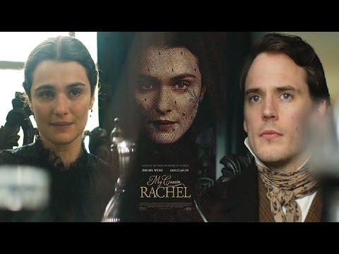 William Naraine (Double You) - Neglected (My Cousin Rachel - Eu Te Matarei, Querida - 2017)