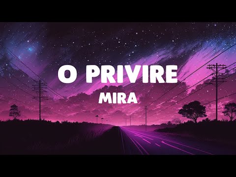 O Privire / Mix / MIRA, JUNO X Mario Fresh, Cabron x Theo Rose