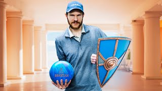 Is the Ebonite Spartan Strong Enough for Heavy Volume?