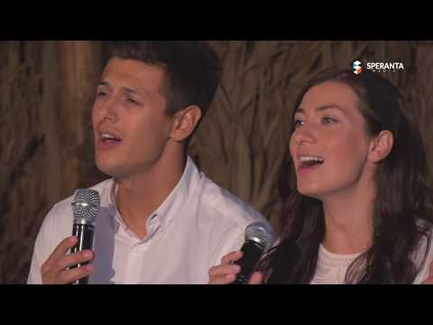 Căci Domnul nu voiește moartea păcătosului - Cântări vechi Vol. 1