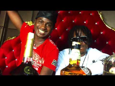 Gold Cypher - Mpola Mpola (Behind The Scenes)