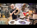 Adam Savage Fixes His Favorite Hat!