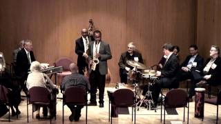 How is Jazz Like America?