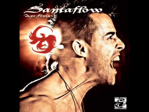 Segundos Fuera - Santaflow, Norykko, Aitor y New Kid (Remix 2011)