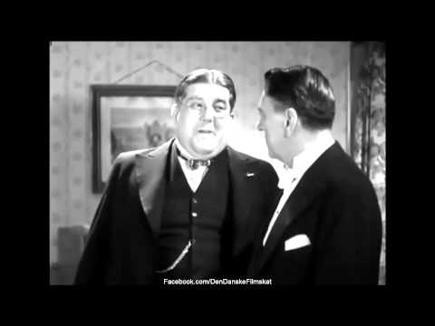 Frk. Kirkemus (1941) - Luft under vingerne