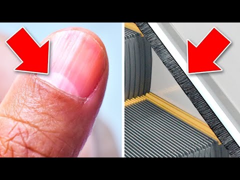 Amazing Secrets Hidden In Everyday Things - Part 2