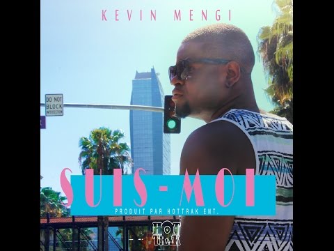 Kevin Mengi - Suis-Moi