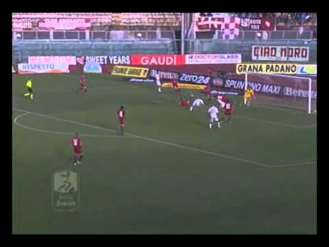 38 Giornata Serie B 2011 - 2012 Livorno Torino