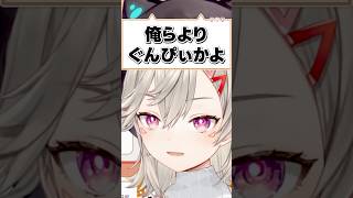 ユニコーン達に疑われる小森めと【ぶいすぽ/切り抜き/小森めと/ニチアサ/ #Shorts 】