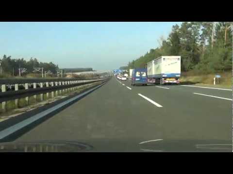 München - Dresden in 15 Minuten