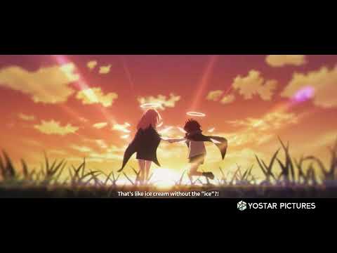 Arknights Animation PV - The Masses' Travels