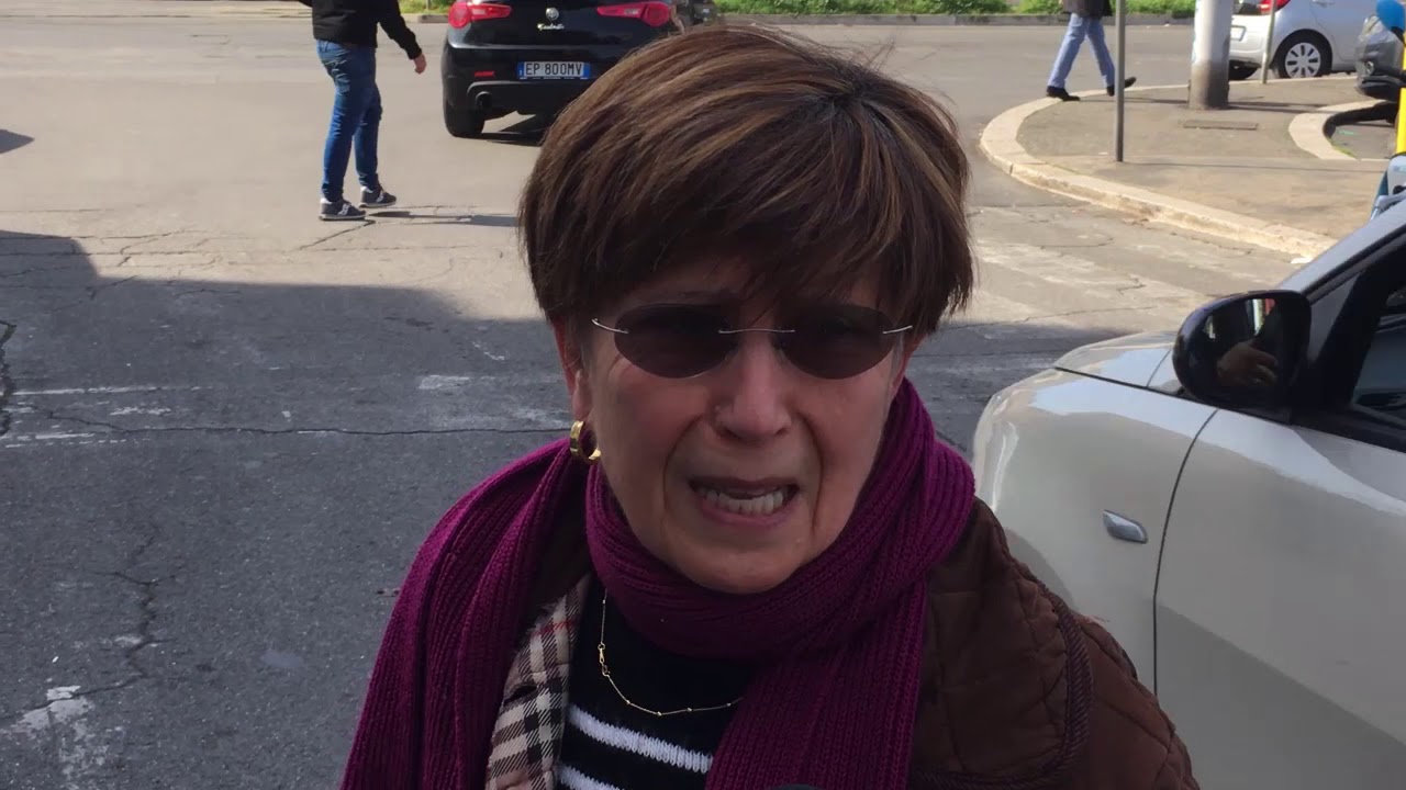 Adottate anche a Roma le misure anti Covid-19 Adottate anche a Roma le misure anti Covid-19